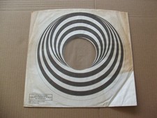 GENUINE ORIGINAL UK VERTIGO