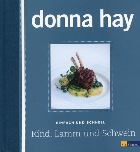 Rind lamm und schwein - lamm,
