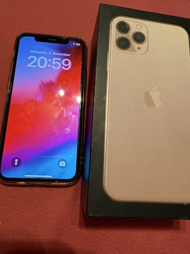 Apple iphone pro 64gb - apple,