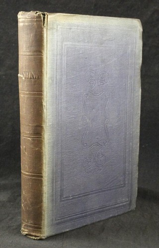 1843 eighteen treatises - eighteen,
