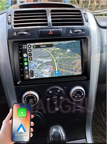 Autoradio für suzuki grand - autoradio,