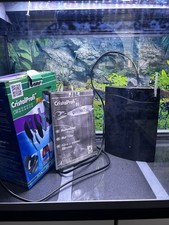 JBL CristalProfi m greenline Mattenfilter – Aquarium Innenfilter – Gebraucht