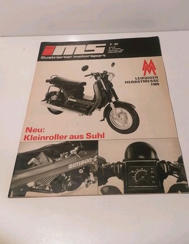 Ddr zeitschrift ims - zeitschrift,