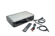 ✅Harman Kardon BDS 2 BluRay 2.1 Receiver 3D HDMI USB✅