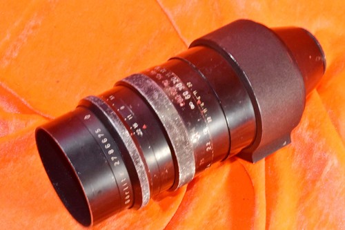 Meyer optik görlitz - gÖrlitz, primotar