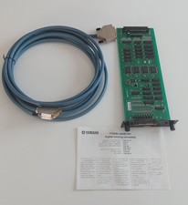 Yamaha CD8-TD II  In/Out 8Ch TDIF Digital I/O plus Kabel 5m