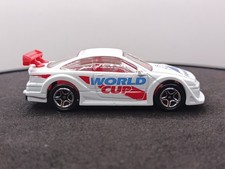 Matchbox Opel Calibra World