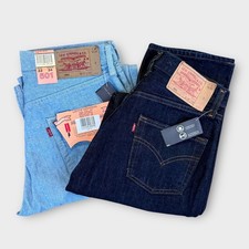 Levi's 501 - Verschiedene