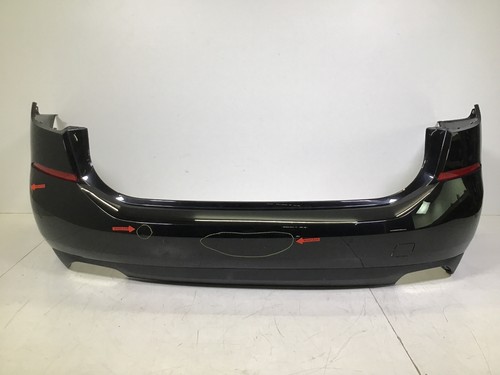 Black sapphire met - met, (475)