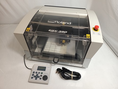 Roland egx 350 tischgravierer - roland, egx-350