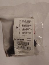 Bosch Schalter für GBH 2-24 DSR Gbh2-26 Bohrhammer