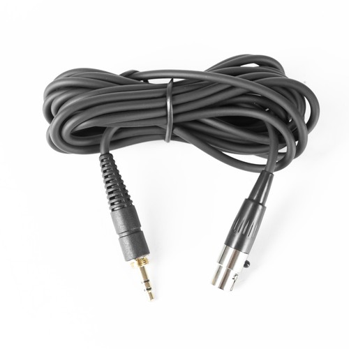 Audio kopfhörerkabel mini xlr - kopfhörerkabel,