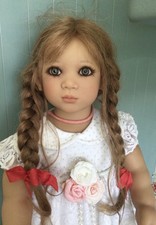 Annette Himstedt „Anna I“