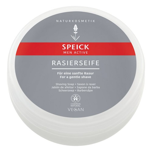 Speick men active rasierseife - speick,