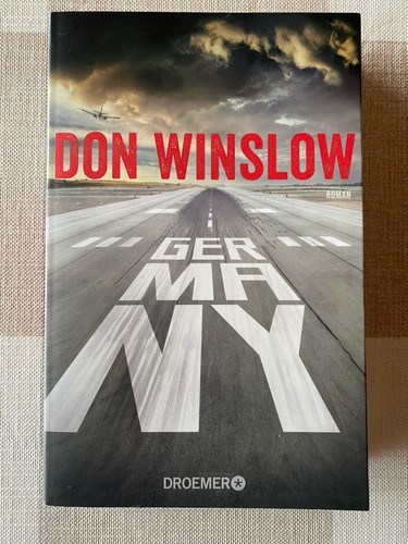 Germany don winslow - germany, /