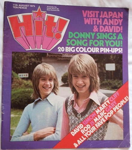 Hit magazine 11 - magazine, #11