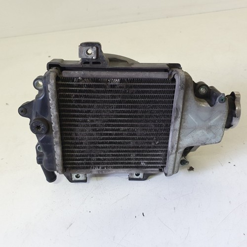 Wasserkühler radiator honda - wasserkühler,