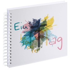 Hama Foto-Album Taufe