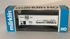 Märklin H0 Museumswagen 1988