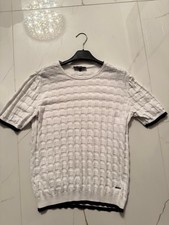 Giorgio Di Mare Yachting Pullover Strickpullover Gr. L, Fällt Klein Aus