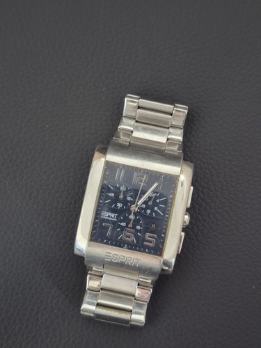 Esprit chronograph herren - chronograph,