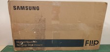 Samsung TV-Wandhalterung WMN-WM65RXEN schwarz