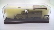Brekina 46430 Magirus Mercur