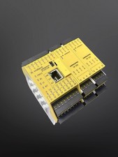 WIELAND samosPRO SP-COP2-ENI + 2× SP-SDI – Schulungsgerät, neuwertig