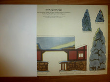 DIE Caspari - Krippe - Rauhes