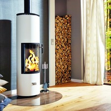 Solitherm Speicher-Kaminofen