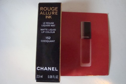 Chanel rouge allure - chanel,