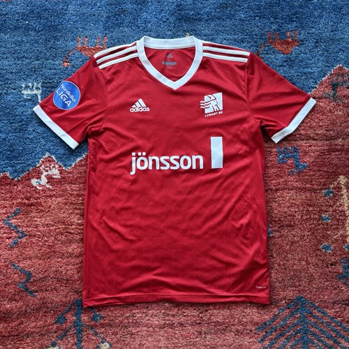 Lyngby trikot 2019 2020 - lyngby, bk