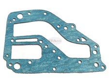 Bootsmotor 6K8-41122-A1