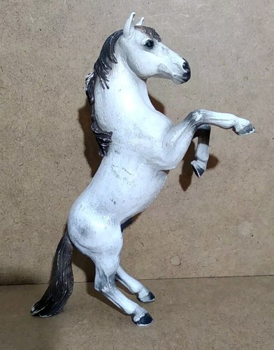 Schleich mustang hengst - schleich,