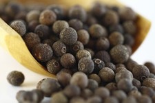 Piment ganz, Nelkenpfeffer