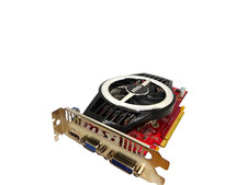 MSI nVIDIA GeForce 9800GT  1GB