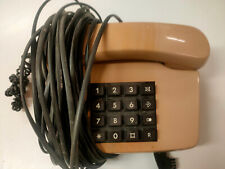 Telefon Post Tel 01 LX