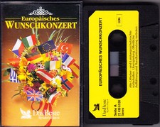 MC Europäisches Wunschkonzert