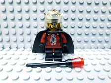 Lego Castle Knights Kingdom Figur KÖNIG / KING Sammelfigur 851499
