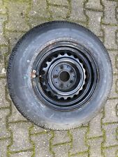 Mercedes-Benz W108 Stahlfelge