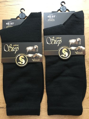 Herren merino socken - herren,