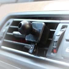 Navi Lüftung Halterung Halter