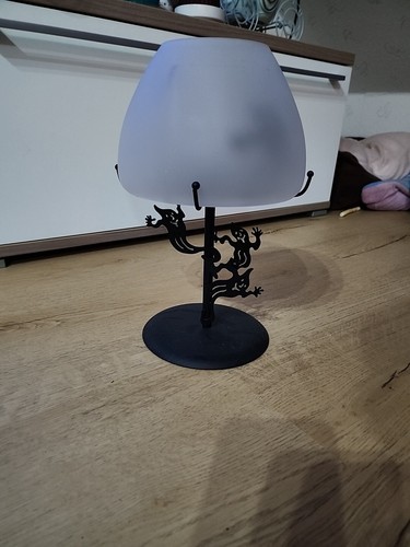 Partylite lampe teelicht sehr - partylite,