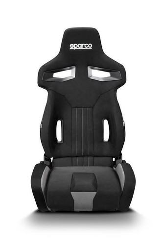 Sparco r333 tuning - sparco,