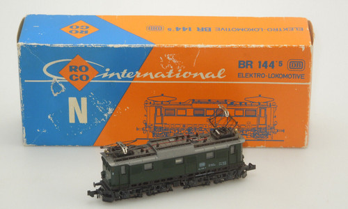 Roco spur 2154 lok - roco,