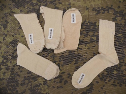 Paar baumwollsocken - paar,