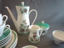 CP Lettin Kaffeeservice