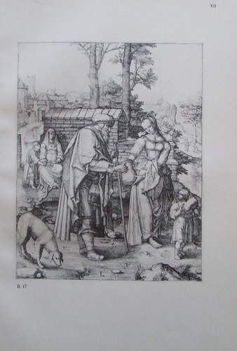 Lucas van leyden der große - lucas,
