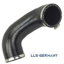 TURBO SCHLAUCH FÜR MAZDA 6