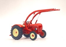 KUSSMAUL Porsche Diesel Super